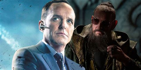 paul coulson daughter|Phil Coulson's Entire Backstory Explained .